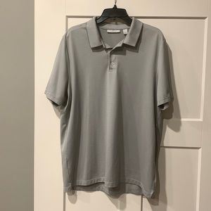 Perry Ellis mens polo
